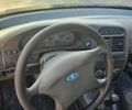 Черный ВАЗ 2110, объемом двигателя 1.6 л и пробегом 179 тыс. км за 750 $, фото 1 на Automoto.ua