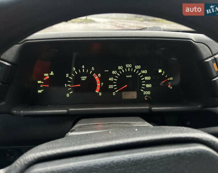 Чорний ВАЗ 2110, об'ємом двигуна 1.6 л та пробігом 166 тис. км за 1999 $, фото 10 на Automoto.ua