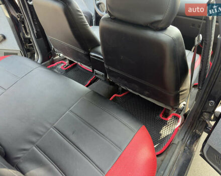 ВАЗ 2110 2008 у Одесі на Automoto.ua Чорний ВАЗ 2110, об'ємом двигуна 1.6 л та пробігом 193 тис. км за 1682 $, фото 20 на Automoto.ua