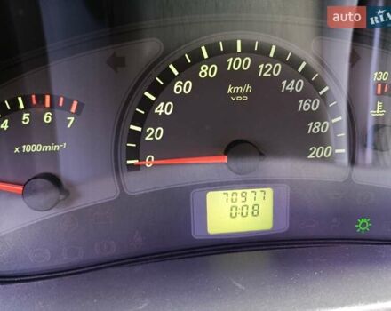 Чорний ВАЗ 2110, об'ємом двигуна 1.6 л та пробігом 71 тис. км за 3450 $, фото 1 на Automoto.ua