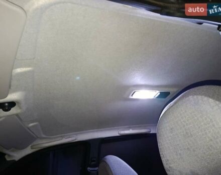 Чорний ВАЗ 2110, об'ємом двигуна 1.6 л та пробігом 71 тис. км за 3450 $, фото 13 на Automoto.ua