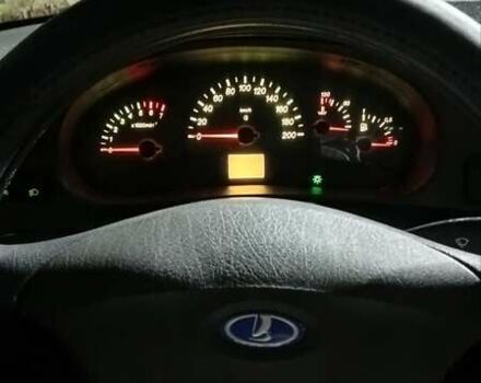 Чорний ВАЗ 2110, об'ємом двигуна 1.5 л та пробігом 157 тис. км за 3000 $, фото 3 на Automoto.ua