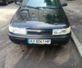 Черный ВАЗ 2110, объемом двигателя 0 л и пробегом 200 тыс. км за 2000 $, фото 1 на Automoto.ua