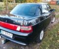 Чорний ВАЗ 2110, об'ємом двигуна 1.6 л та пробігом 208 тис. км за 2000 $, фото 27 на Automoto.ua