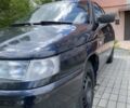 Чорний ВАЗ 2110, об'ємом двигуна 1.6 л та пробігом 140 тис. км за 2100 $, фото 11 на Automoto.ua