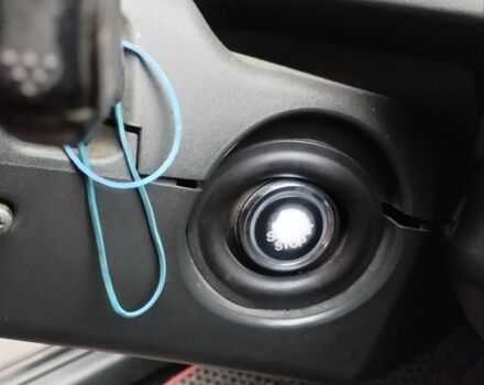 Черный ВАЗ 2110, объемом двигателя 0 л и пробегом 212 тыс. км за 1500 $, фото 8 на Automoto.ua