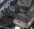 Чорний ВАЗ 2110, об'ємом двигуна 1.6 л та пробігом 208 тис. км за 1999 $, фото 3 на Automoto.ua