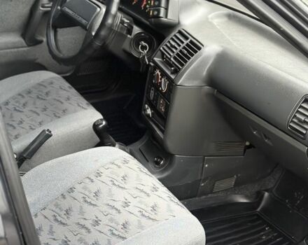 Черный ВАЗ 2110, объемом двигателя 1.6 л и пробегом 166 тыс. км за 1999 $, фото 5 на Automoto.ua