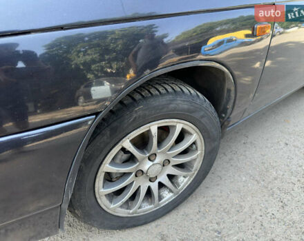 ВАЗ 2110 2008 у Одесі на Automoto.ua Чорний ВАЗ 2110, об'ємом двигуна 1.6 л та пробігом 193 тис. км за 1682 $, фото 2 на Automoto.ua