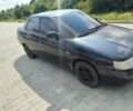 Черный ВАЗ 2110, объемом двигателя 0 л и пробегом 170 тыс. км за 1900 $, фото 1 на Automoto.ua