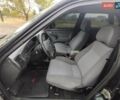 Чорний ВАЗ 2110, об'ємом двигуна 1.6 л та пробігом 209 тис. км за 2500 $, фото 49 на Automoto.ua