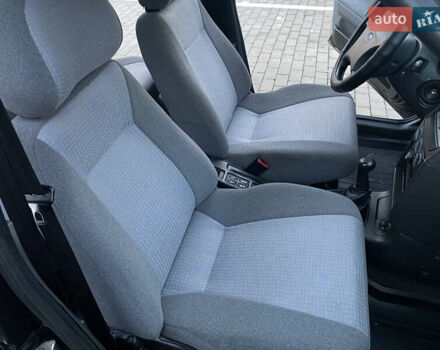 Черный ВАЗ 2110, объемом двигателя 1.6 л и пробегом 81 тыс. км за 3500 $, фото 16 на Automoto.ua