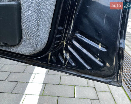 Черный ВАЗ 2110, объемом двигателя 1.6 л и пробегом 81 тыс. км за 3500 $, фото 20 на Automoto.ua