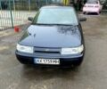 Черный ВАЗ 2110, объемом двигателя 1.6 л и пробегом 168 тыс. км за 2400 $, фото 1 на Automoto.ua