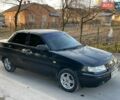 Чорний ВАЗ 2110, об'ємом двигуна 1.6 л та пробігом 170 тис. км за 1650 $, фото 1 на Automoto.ua