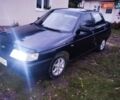 Чорний ВАЗ 2110, об'ємом двигуна 1.6 л та пробігом 208 тис. км за 1999 $, фото 5 на Automoto.ua