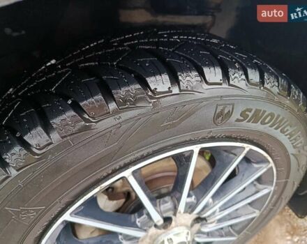 Черный ВАЗ 2110, объемом двигателя 0 л и пробегом 71 тыс. км за 3000 $, фото 8 на Automoto.ua