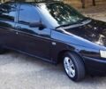 ВАЗ 2110 2008 в Харькове на Automoto.ua Черный ВАЗ 2110, объемом двигателя 1.6 л и пробегом 199 тыс. км за 1890 $, фото 1 на Automoto.ua