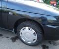 Черный ВАЗ 2110, объемом двигателя 1.6 л и пробегом 118 тыс. км за 2199 $, фото 4 на Automoto.ua