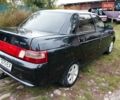 Чорний ВАЗ 2110, об'ємом двигуна 1.6 л та пробігом 208 тис. км за 1999 $, фото 28 на Automoto.ua