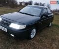 Чорний ВАЗ 2110, об'ємом двигуна 1.6 л та пробігом 209 тис. км за 1999 $, фото 19 на Automoto.ua