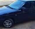 ВАЗ 2110 2008 в Харькове на Automoto.ua Черный ВАЗ 2110, объемом двигателя 1.6 л и пробегом 199 тыс. км за 1890 $, фото 3 на Automoto.ua