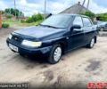 Чорний ВАЗ 2110, об'ємом двигуна 1.6 л та пробігом 132 тис. км за 2150 $, фото 1 на Automoto.ua