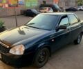 Черный ВАЗ 2110, объемом двигателя 1.6 л и пробегом 254 тыс. км за 1300 $, фото 6 на Automoto.ua