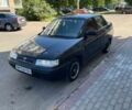 Черный ВАЗ 2110, объемом двигателя 1.6 л и пробегом 230 тыс. км за 1350 $, фото 1 на Automoto.ua