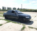Черный ВАЗ 2110, объемом двигателя 1.6 л и пробегом 145 тыс. км за 3000 $, фото 23 на Automoto.ua