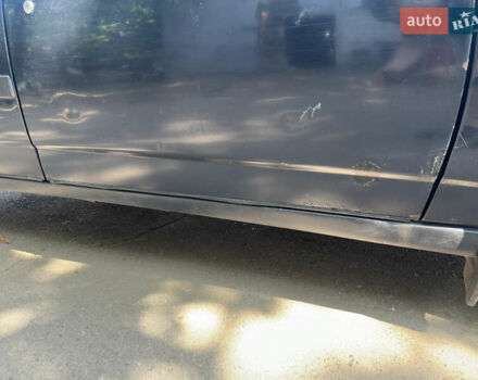 ВАЗ 2110 2008 у Одесі на Automoto.ua Чорний ВАЗ 2110, об'ємом двигуна 1.6 л та пробігом 193 тис. км за 1682 $, фото 11 на Automoto.ua