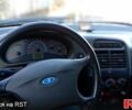 Чорний ВАЗ 2110, об'ємом двигуна 1.6 л та пробігом 150 тис. км за 3000 $, фото 1 на Automoto.ua