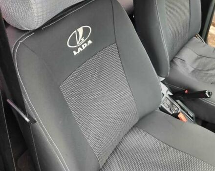 ВАЗ 2110 2008 в Мукачеве на Automoto.ua Черный ВАЗ 2110, объемом двигателя 1.6 л и пробегом 166 тыс. км за 3100 $, фото 14 на Automoto.ua