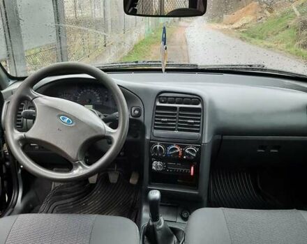 ВАЗ 2110 2008 в Мукачеве на Automoto.ua Черный ВАЗ 2110, объемом двигателя 1.6 л и пробегом 166 тыс. км за 3100 $, фото 12 на Automoto.ua