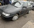 Чорний ВАЗ 2110, об'ємом двигуна 1.6 л та пробігом 3 тис. км за 1600 $, фото 1 на Automoto.ua