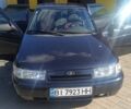 Чорний ВАЗ 2110, об'ємом двигуна 1.6 л та пробігом 182 тис. км за 2400 $, фото 1 на Automoto.ua