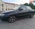Черный ВАЗ 2110, объемом двигателя 1.6 л и пробегом 126 тыс. км за 2900 $, фото 1 на Automoto.ua
