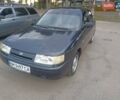 Черный ВАЗ 2110, объемом двигателя 1.6 л и пробегом 210 тыс. км за 1450 $, фото 3 на Automoto.ua