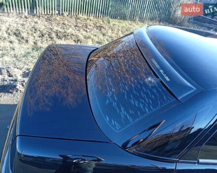 Чорний ВАЗ 2110, об'ємом двигуна 1.5 л та пробігом 157 тис. км за 3000 $, фото 8 на Automoto.ua