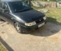 Чорний ВАЗ 2110, об'ємом двигуна 1.6 л та пробігом 171 тис. км за 1197 $, фото 1 на Automoto.ua