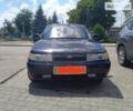 Чорний ВАЗ 2110, об'ємом двигуна 1.6 л та пробігом 310 тис. км за 2500 $, фото 1 на Automoto.ua