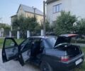 Чорний ВАЗ 2110, об'ємом двигуна 1.6 л та пробігом 149 тис. км за 1600 $, фото 19 на Automoto.ua