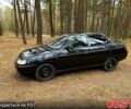 Черный ВАЗ 2110, объемом двигателя 1.6 л и пробегом 219 тыс. км за 2500 $, фото 2 на Automoto.ua