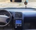 ВАЗ 2110 2008 в Харькове на Automoto.ua Черный ВАЗ 2110, объемом двигателя 1.6 л и пробегом 199 тыс. км за 1890 $, фото 5 на Automoto.ua