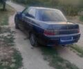 Черный ВАЗ 2110, объемом двигателя 0 л и пробегом 3 тыс. км за 1693 $, фото 2 на Automoto.ua