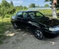 Черный ВАЗ 2110, объемом двигателя 1.6 л и пробегом 150 тыс. км за 2300 $, фото 1 на Automoto.ua