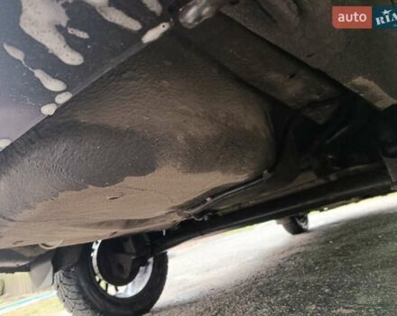 Черный ВАЗ 2110, объемом двигателя 0 л и пробегом 71 тыс. км за 3000 $, фото 15 на Automoto.ua