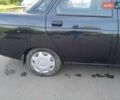 Черный ВАЗ 2110, объемом двигателя 1.6 л и пробегом 118 тыс. км за 2199 $, фото 11 на Automoto.ua