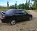 Черный ВАЗ 2110, объемом двигателя 1.6 л и пробегом 107 тыс. км за 4200 $, фото 1 на Automoto.ua