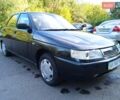 Черный ВАЗ 2110, объемом двигателя 1.6 л и пробегом 118 тыс. км за 2199 $, фото 5 на Automoto.ua